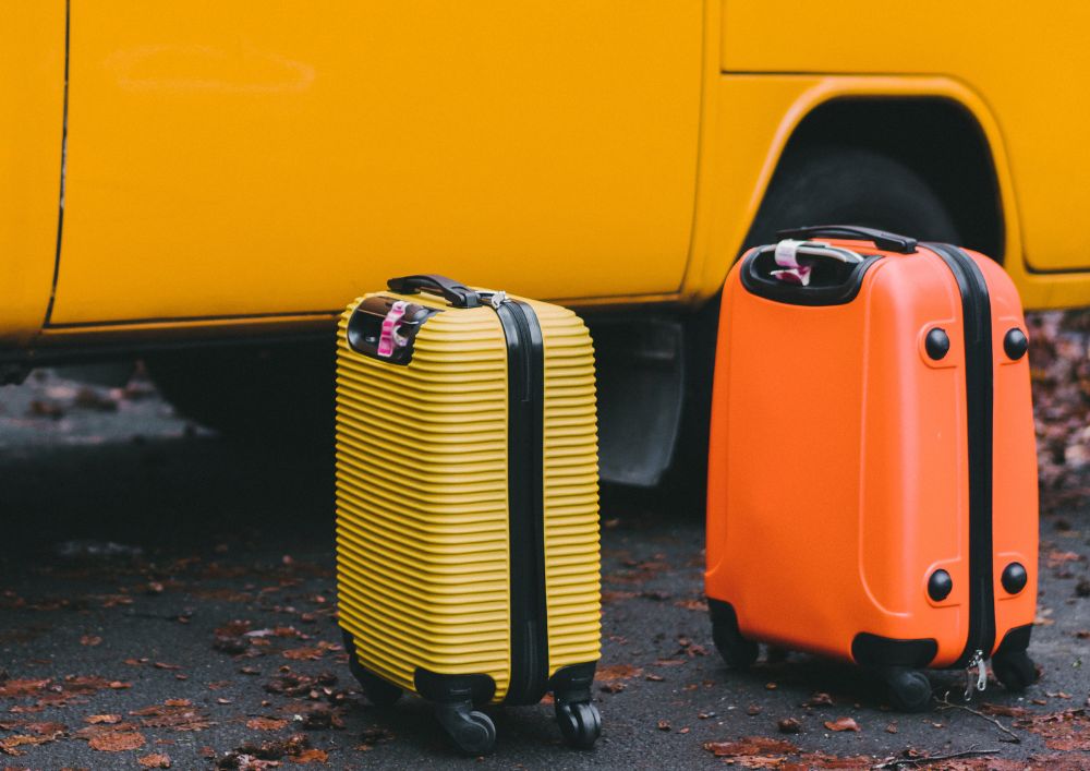 Spedire bagagli in Italia e all’estero: la soluzione pratica per viaggiare leggeri