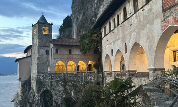 Dal Lago Maggiore alla Valle Olona. 1 Maggio tra storia, arte e paesaggi