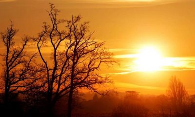Anticiclone delle Azzorre, Pasqua con sole e fino a 26°C