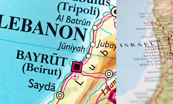 Israel-Hezbollah ceasefire, Trump announces 10-day truce taking effect at midnight