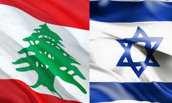 Israel-Lebanon leaders call stalls as Aoun refuses Netanyahu contact