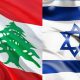 Israel-Lebanon leaders call stalls as Aoun refuses Netanyahu contact