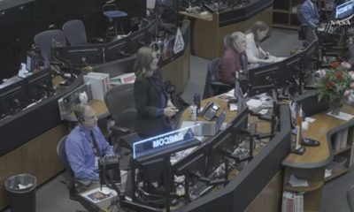 LIVE – Artemis II sets record distance from Earth, surpassing Apollo 13