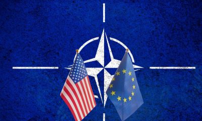 Il Trump che abbaia, non morde… Nato, la minaccia del disimpegno è solo una leva negoziale