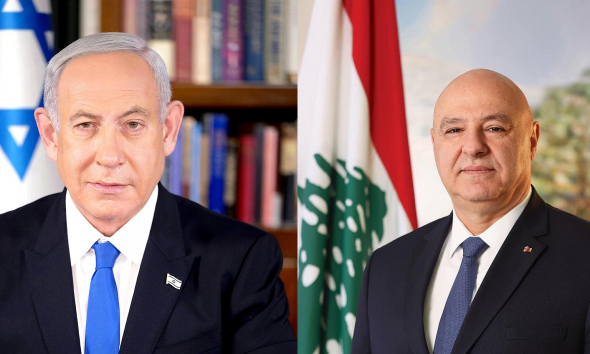 Non ci sarà la telefonata Israele-Libano, Aoun frena: no al contatto con Netanyahu