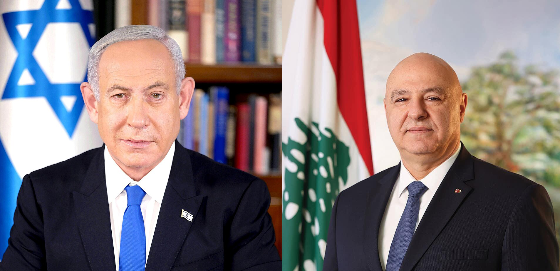 Netanyahu-Aoun, Israele annuncia colloquio oggi