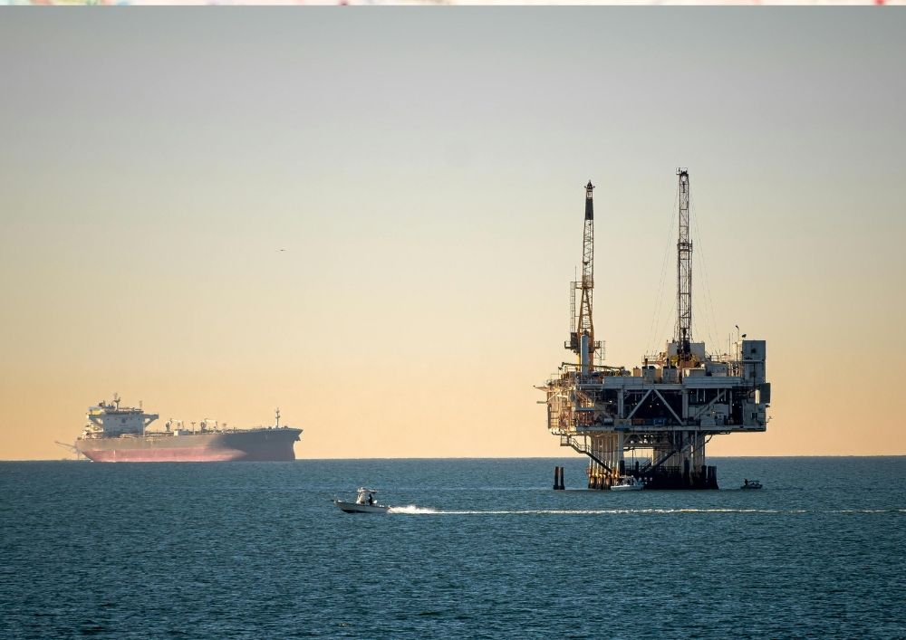 Opec+ aumenta produzione petrolio da maggio tra tensioni su Hormuz