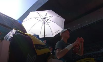 Sinner liquida Moller a Madrid e vola agli ottavi