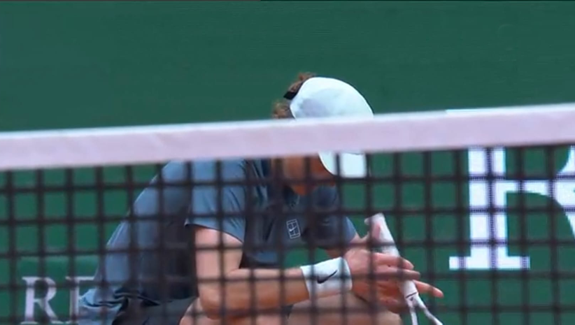 Sinner batte Alcaraz e trionfa a Montecarlo: è anche numero 1 Atp VIDEO