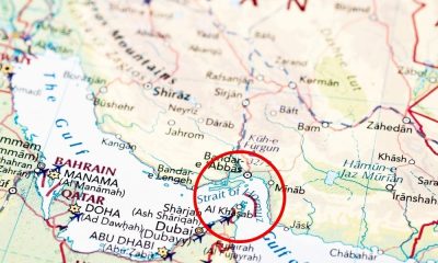 Paesi del Golfo valutano nuove pipeline per aggirare il controllo iraniano dello Stretto di Hormuz