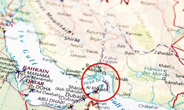 Paesi del Golfo valutano nuove pipeline per aggirare il controllo iraniano dello Stretto di Hormuz