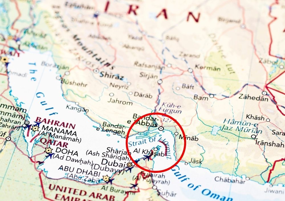 Paesi del Golfo valutano nuove pipeline per aggirare il controllo iraniano dello Stretto di Hormuz