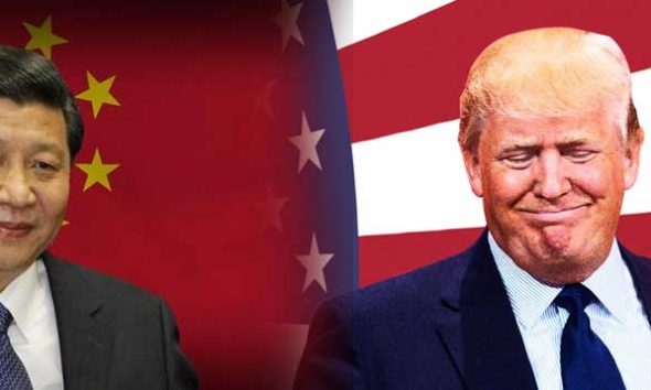 Trump in Cina: summit con Xi al via domani, focus su economia e sicurezza