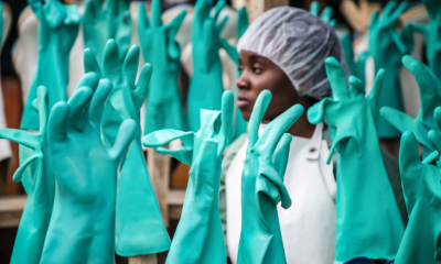 Ebola, gli Usa rafforzano i controlli sui viaggiatori da tre Paesi africani