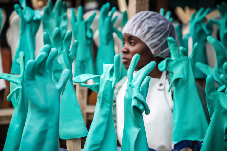 Ebola, gli Usa rafforzano i controlli sui viaggiatori da tre Paesi africani