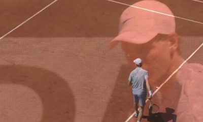 Sinner eliminato al Roland Garros: ko fisico con Cerundolo al secondo turno