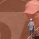 Sinner eliminato al Roland Garros: ko fisico con Cerundolo al secondo turno