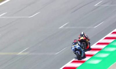 MotoGP Barcellona, Alex Marquez vince la Sprint: Bezzecchi resta leader