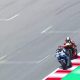 MotoGP Barcellona, Alex Marquez vince la Sprint: Bezzecchi resta leader