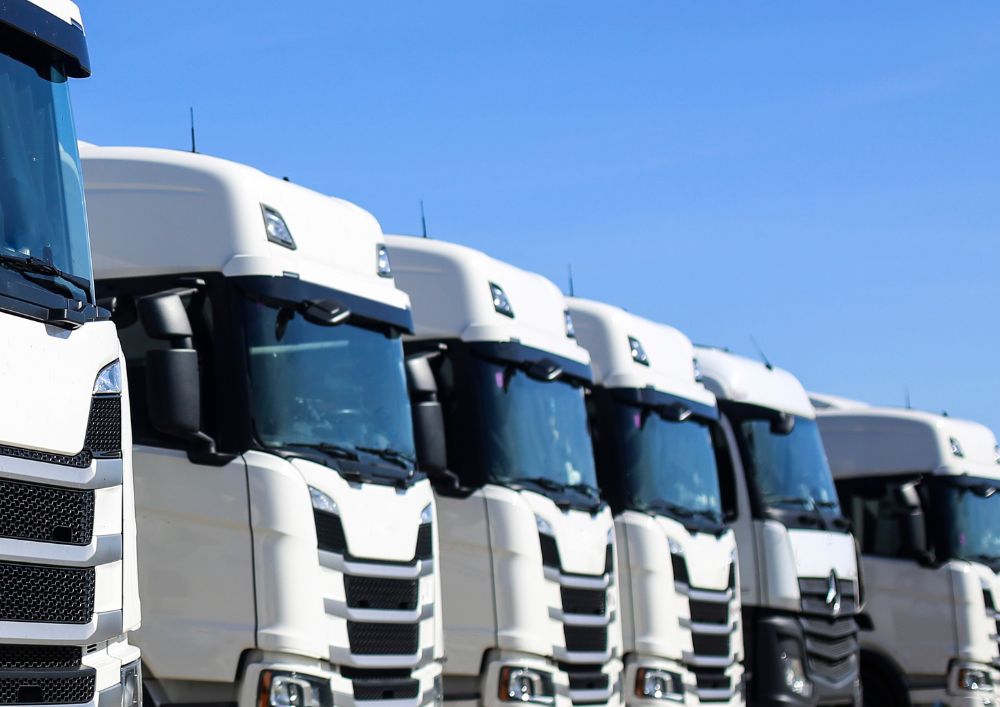 Autotrasporti sospendono sciopero dopo misure Governo su accise e aiuti