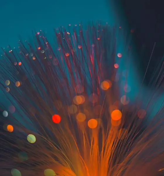 Fibra ottica in Italia: copertura al 77%, ma solo 3 famiglie su 10 la utilizzano